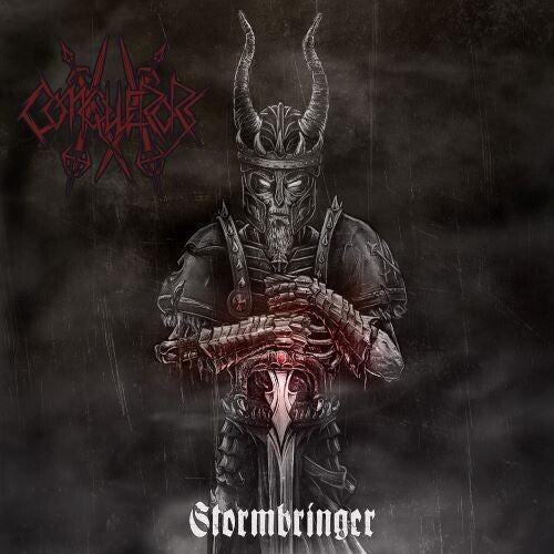 Conquerors: Stormbringer