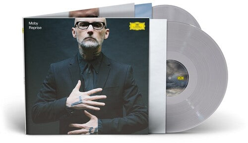 Moby: Reprise - VINYL LP