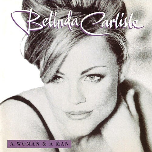 Carlisle, Belinda: Woman & A Man: 25th Anniversary [3LP Boxset On 180-Gram Black Vinyl With Bonus Tracks]