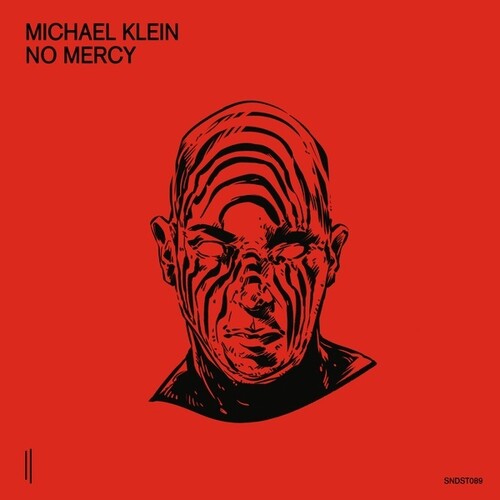 Klein, Michael: No Mercy