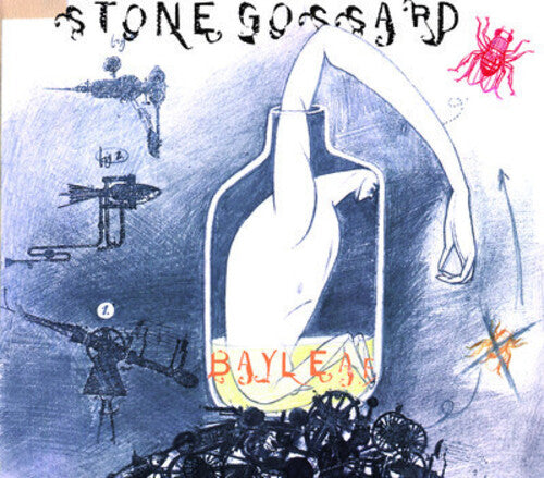 Stone Gossard: Bayleaf - COMPACT DISCS