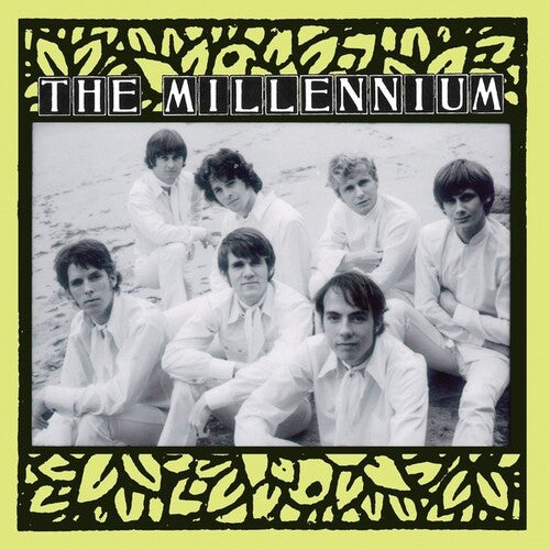 Millennium: I Just Don't Know How To Say Goodbye / Such A Good Thing