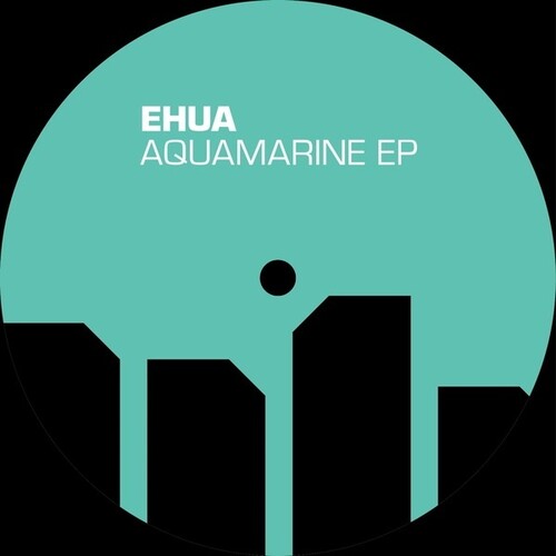 Ehua: Aquamarine