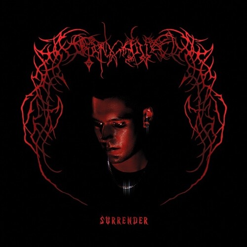Endgame: Surrender (Red Vinyl) - VINYL LP