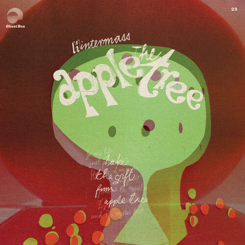 Hintermass: Apple Tree