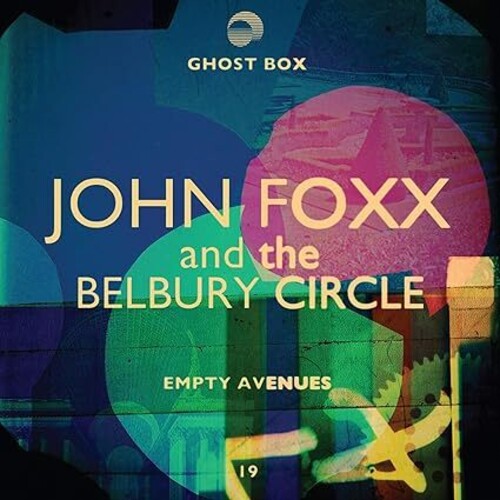 Foxx, John & Belbury Circle: Empty Avenues