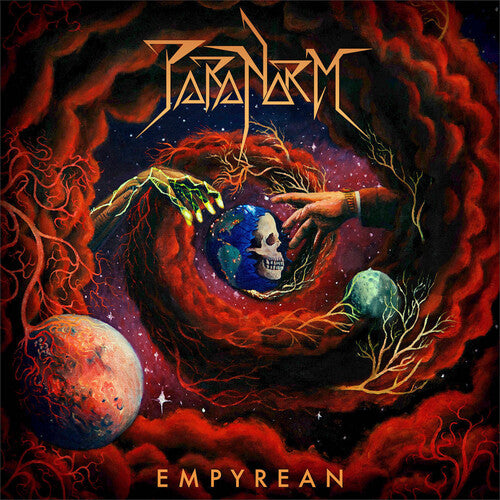 Paranorm: Empyrean