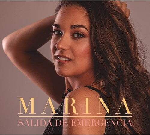 Marina: Salida De Emergencia