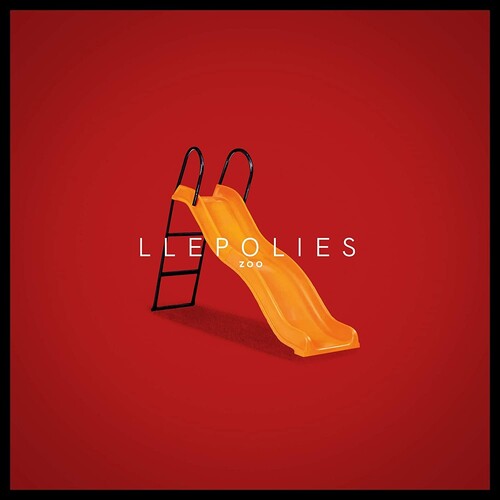 Zoo: Llepolies