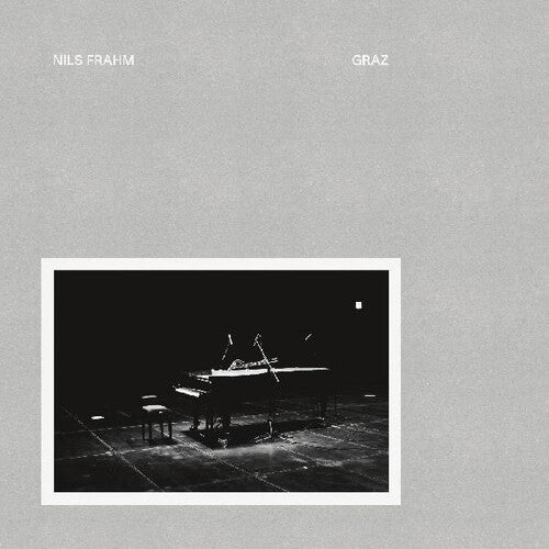 Frahm, Nils: Graz