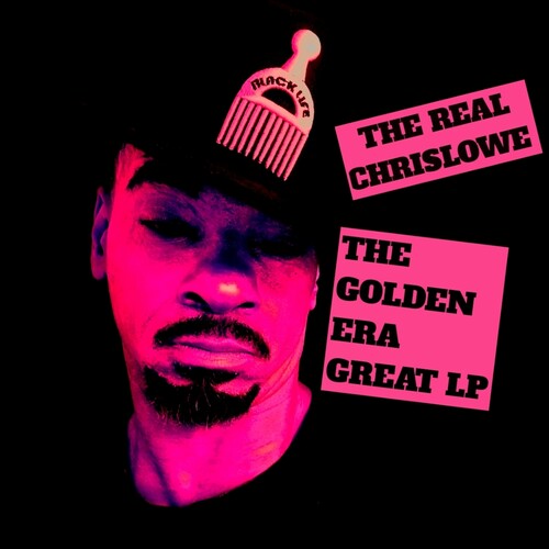 Lowe, Chris: The Golden Era Great (Pink Vinyl)