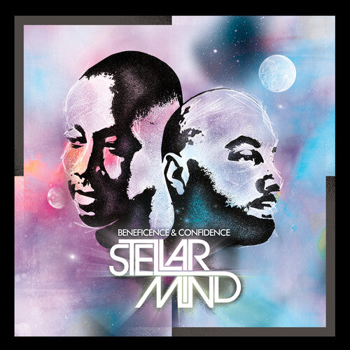 Beneficence & Confidence: Stellar Mind - VINYL LP
