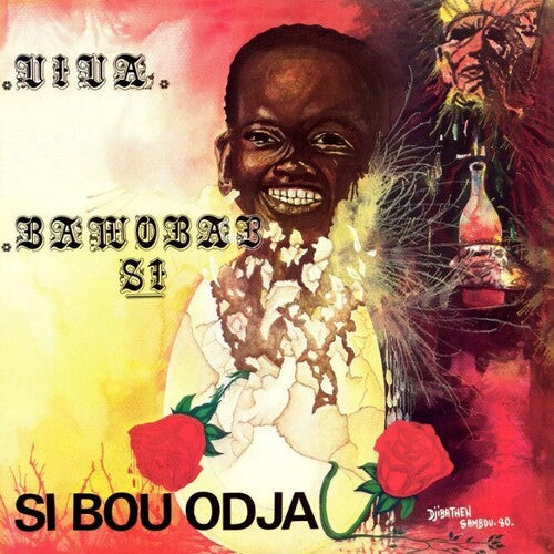 Orchestra Baobab: Si Bou Ojda