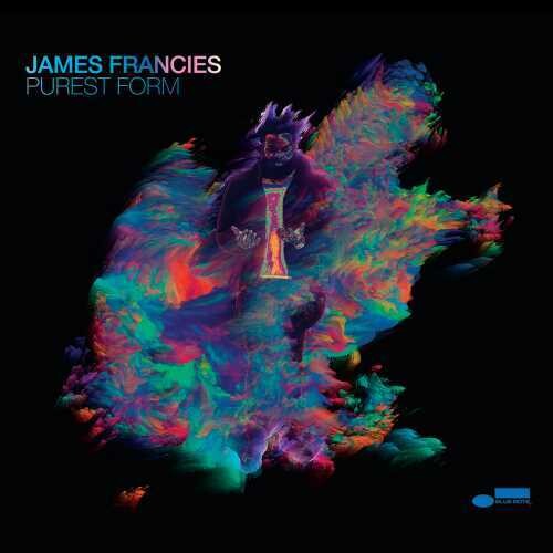 Francies, James: Purest Form