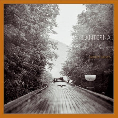 Lanterna: Hidden Drives