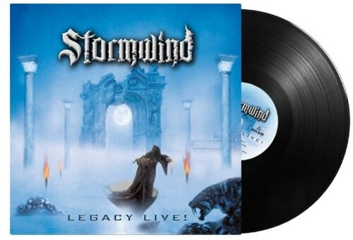 Stormwind: Legacy Live! (Re-Mastered)