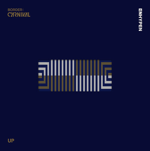 ENHYPEN: Border: Carnival [UP Version]