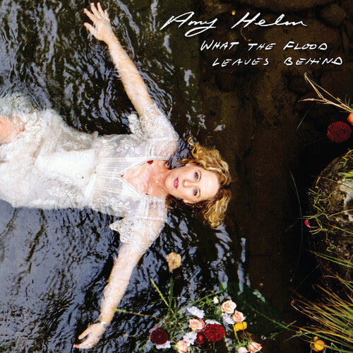 Helm, Amy: What The Flood Leaves Behind - COMPACT DISCS