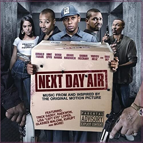 Next Day Air / O.S.T.: Next Day Air (Original Soundtrack)