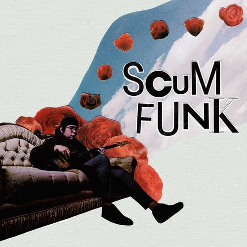 Vbnd: Scum Funk