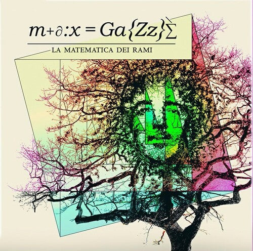 Gazze, Max: La Matematica Dei Rami