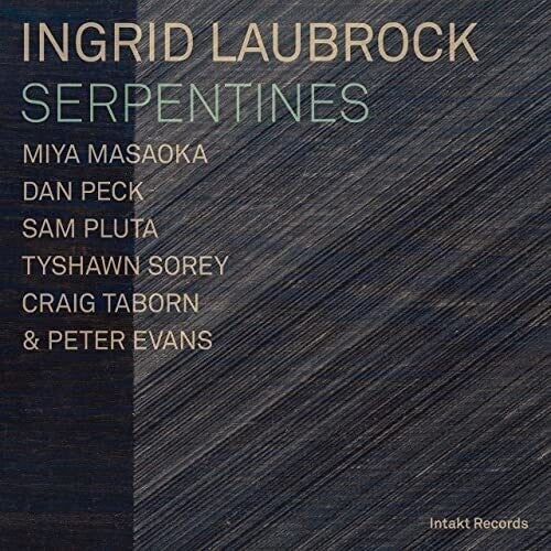 Laubrock: Serpentines