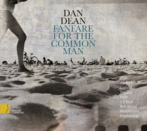 Dean: Fanfare for the Common Man