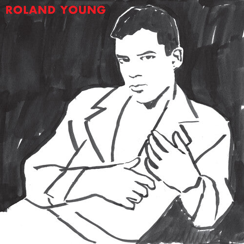 Young, Roland: Hearsay I-land