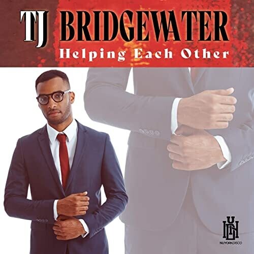 TJ Bridgewater: Helping Each Other