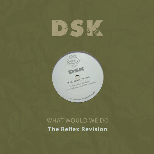 DSK: What Would We Do - The Reflex Revision