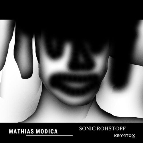 Modica, Mathias: Sonic Rohstoff