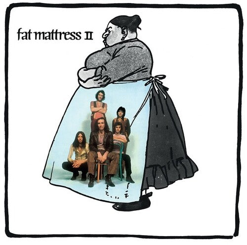 Fat Mattress: Fat Mattress II