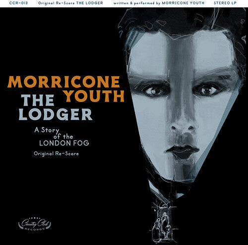 Morricone Youth: The Lodger: A Story of the London Fog (Original Re-Score)