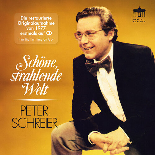 Schone Strahlende Welt / Various: Schone Strahlende Welt