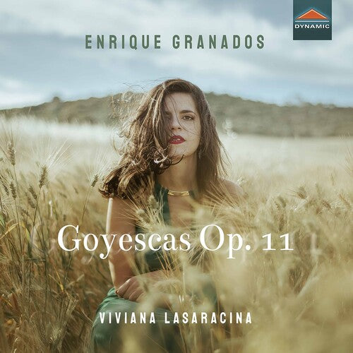 Granados / Lasaracina: Goyescas 11