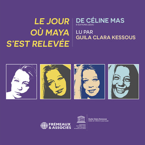 Kessous: Jour Ou Maya S'est Relevee