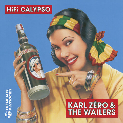 Hifi Calypso / Various: Hifi Calypso