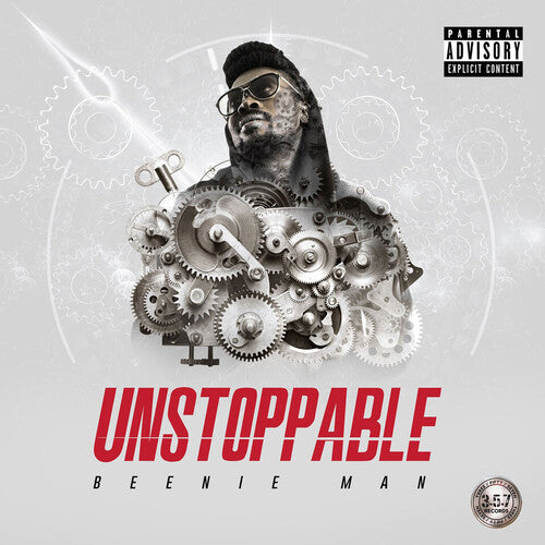 Beenie Man: Unstoppable