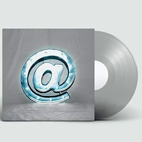Litvar: The Greatest Movie of All Time - VINYL LP