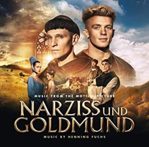 Narziss Und Goldmund / O.S.T.: Narziss Und Goldmund (Narcissus and Goldmund) (Music From the Motion Picture)