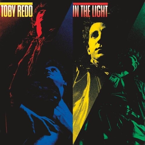 Redd, Toby: In The Light - VINYL LP