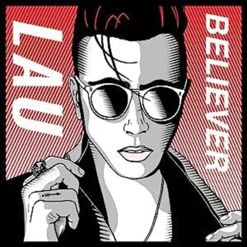 LAU: Believer