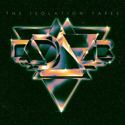 Kadavar: The Isolation Tapes