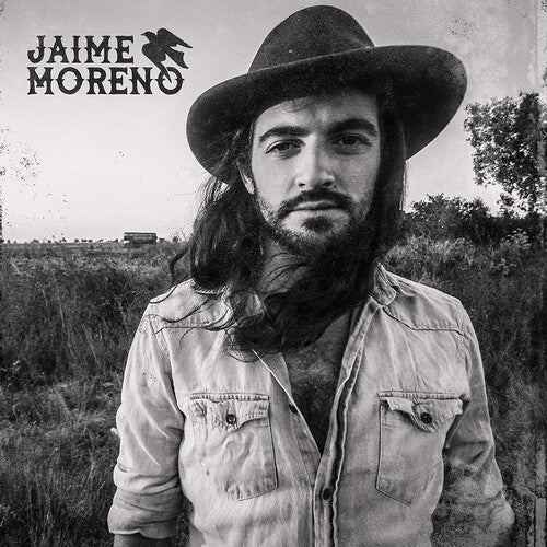 Moreno, Jaime: Jaime Moreno (10 Vinyl)