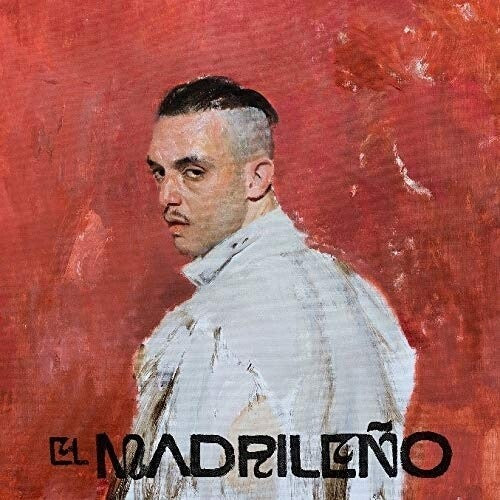 C. Tangana: El Madrileno - VINYL LP