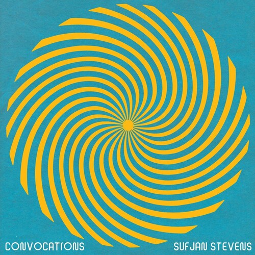 Stevens, Sufjan: Convocations