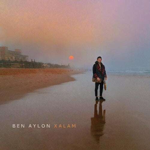 Aylon, Ben: Xalam