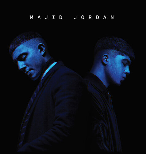 Jordan, Majid: Majid Jordan