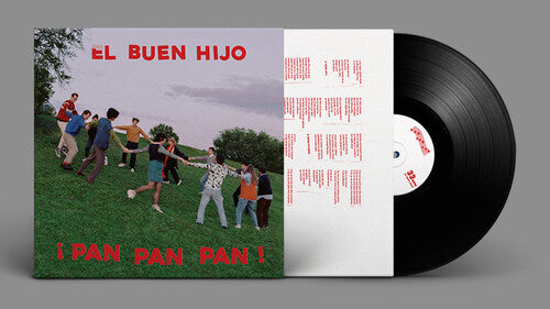 El Buen Hijo: Pan Pan Pan