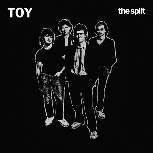 Toy: The Split